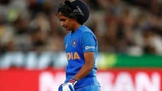we are mentally well prepare for only test against england says harmanpreet kaur