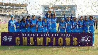 महिला क्रिकेटरों की रोहित-विराट के बराबर हुई मैच फीस तो मिताली और अंजुम ने जताई खुशी