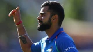 Kohli's fans in Pakistan want to see him play PSL