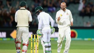 Nathan Lyon goes past Clarrie Grimmett, series of debutants, and other statistical highlights from Australia vs South Africa 3rd Test