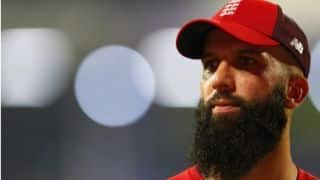 England and CSK Star Moeen Ali Gets OBE; Says Open to Come Out of Test Retirement
