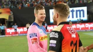Dream11 Prediction in Hindi: RR vs SRH Team Best Players to Pick for Today’s IPL T20 Match between Royals and Sunrisers at 8PM