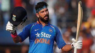 Yuvraj Singh posted a video and dropped a big hint about a possible return to cricket