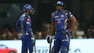 Photos: Royal Challengers Bangalore (RCB) Vs Mumbai Indians (MI), IPL ...