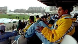 World Cup diary: Of curry trails and Tendulkar tales in England