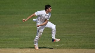 England’s Allrounder Zafar Ansari announces retirement from cricket