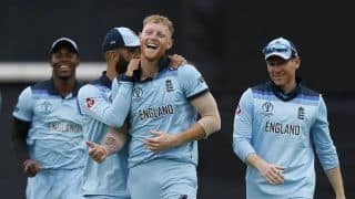 IN PICS: ICC World Cup 2019, England vs South Africa, Match 1