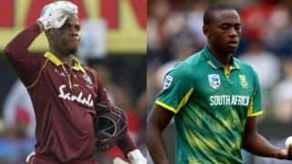 SA vs WI, Match 15, Cricket World Cup 2019, LIVE streaming: Teams, time in IST and where to watch on TV and online in India