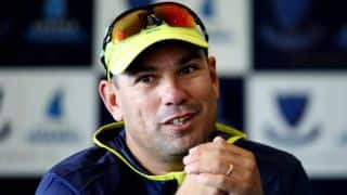 Russell Domingo reapplies for South Africa head coach role
