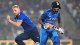 IND VS ENG : Ian Chappell says If Hardik Pandya learns from Ben Stokes, it could be a defining series for him