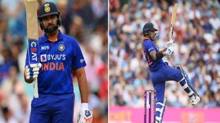 Team India maul England by 10 wickets in 1st ODI
