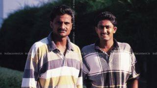 Anil Kumble recalls 10-wicket haul: Srinath had to unlearn his skills