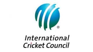 ICC working group to meet BCCI officials on May 17