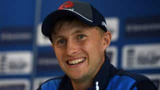 Joe Root: England’s response to pressure was ‘exceptional’