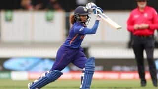 ‘Pillar to Women’s Cricket In India’: Laxman, Former Cricketers Congratulate Mithali Raj