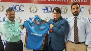 Lalchand Rajput will not get a contract extension by Afghanistan Cricket Board