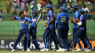 Sri Lanka vs Bangladesh 2019: Akila Dananjaya back in Sri Lanka's ODI squad, five changes to World Cup squad