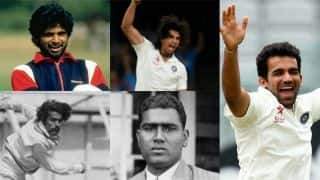 India vs England Tests: Five of the best spells by Indian bowlers in England