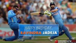 Ravindra Jadeja: 13 little-known facts about the Indian all-rounder