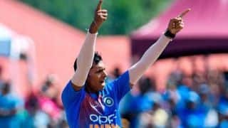 Dream11 Team Delhi vs Gujarat, Quarterfinal 2 Vijay Hazare Trophy 2019 VHT ODD – Cricket Prediction Tips For Today’s Match DEL vs GUJ at Bengaluru
