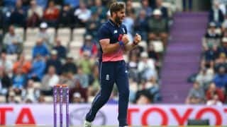 ICC World Cup 2019: England is not underestimating Bangladesh, says Liam Plunkett