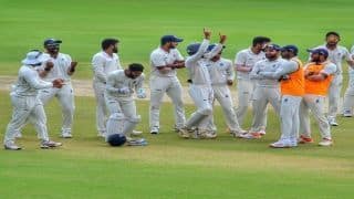 Ranji Trophy Final, MI vs MP: A Prize Money Of ₹ 1 lakh, A Round Of Applause, And That Is It