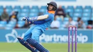 India A vs South Africa A, 2nd unofficial ODI : Ishan Kishan hits half century as India A beat South Africa A by 2 wickets