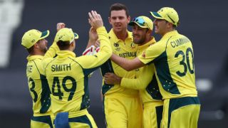 ICC Champions Trophy 2017: Australian bowling unit showed they do have plenty of character, feels Michael Hussey