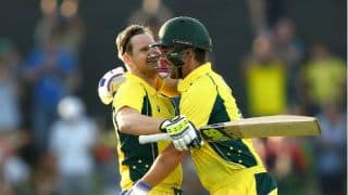 Pakistan vs Australia, 5th ODI at Adelaide, preview and predictions: Hosts aim to finish on a high