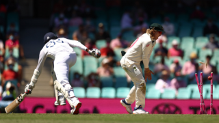 सिडनी टेस्ट में 12 साल बाद एक पारी में रन आउट हुए तीन भारतीय बल्लेबाज