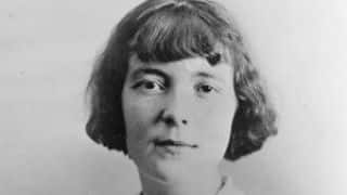 Katherine Mansfield: The writer from New Zealand who had quite a ball with cricket (that swung both ways)
