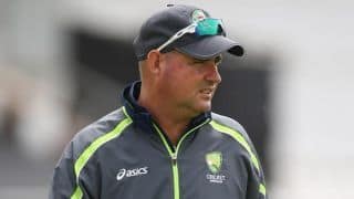 Mickey Arthur:PSL Performances Will be Considered for World Cup 2019 Selection