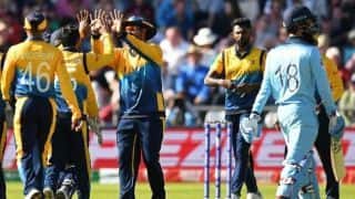 IN PICS: ICC World Cup 2019, England vs Sri Lanka, Match 27