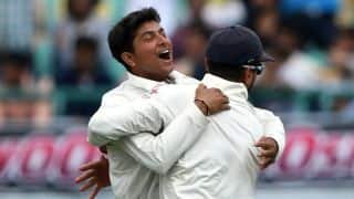 India vs England : Kuldeep Yadav should be in the playing eleven for the first Test, says Phil Tufnell