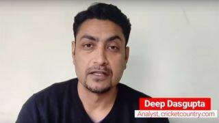 Dhoni’s evolution biggest takeaway from series: Deep Dasgupta