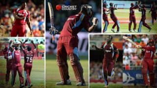 Preview: West Indies in ICC World Cup 2015