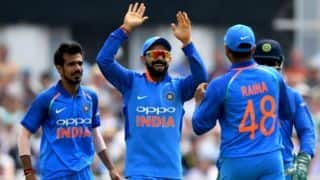 Team India will make two records with one win in final ODI against England