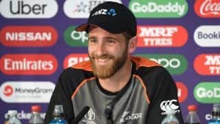 Underdogs tag great but anybody can beat anybody regardless of dog’s breed: Kane Williamson
