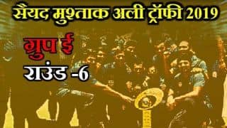 Akshdeep Nath and Saurabh Kumar shines, Uttar Pradesh beats Uttarakhand by 118 runs