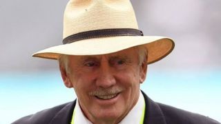 Chappell on Coronavirus Lockdown: Sportsmen Doesn't Necessarily Need Crowd to be Spurred on