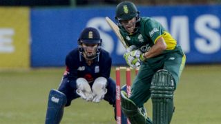 South Africa announce squad for U-19 World Cup 2018; Raynard van Tonder named captain