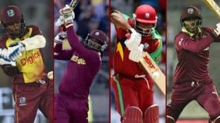 Cricket World Cup 2019: All West Indies cricket records at World Cup – most runs, wickets, catches, wins and more