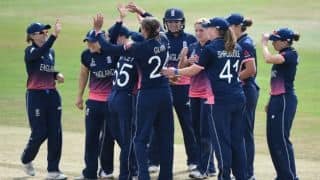 England, West Indies women cricket teams to support ‘Black Lives Matter’ movement