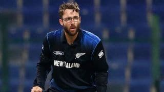 Vettori becomes most-capped NZ players in ODIs