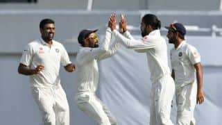 India vs Bangladesh Hyderabad Test: Marks out of 10