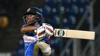 Injured Kusal Mendis, Shehan Jayasuriya unlikely to play third T20I against New Zealand