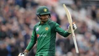 PAK vs ZIM: Chance For Babar Azam to Dethrone England’s Dawid Malan From Top Spot in T20I Rankings