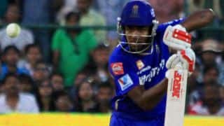 Sanju Samson S Family Credits Rahul Dravid For His Growth Cricket Country