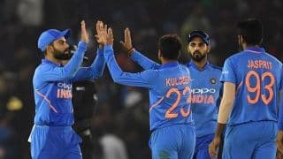Cricket World Cup 2019: Virat Kohli, bowling firepower give India edge in World Cup charge