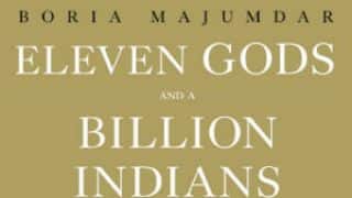 Eleven Gods and a Billion Indians, by Boria Majumdar — a review: The cricket book India needed right now